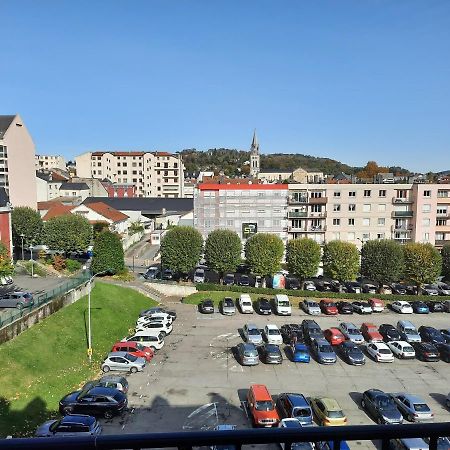 T3 Entierement Renove - 5 Couchages Apartment Lourdes Luaran gambar